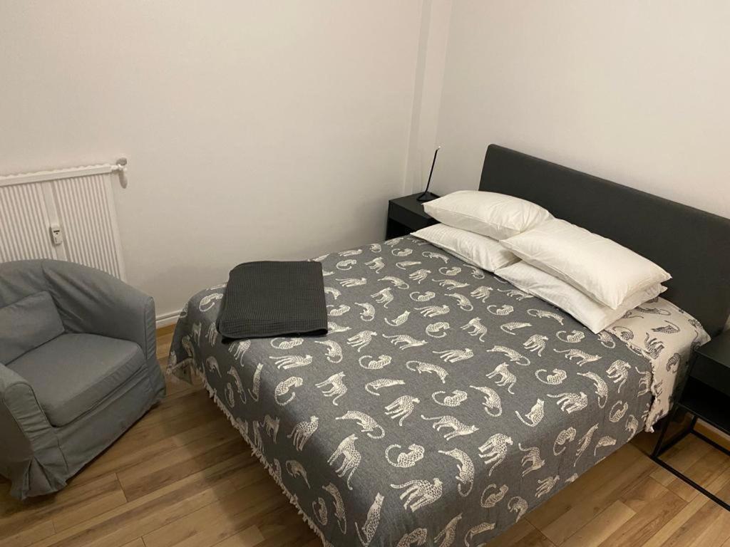 Confortable 10 Min Du Palais Des Festivals Apartment